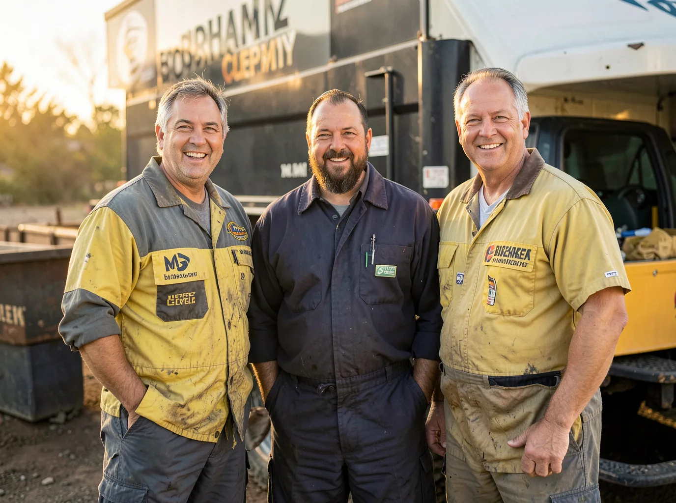 Sewage Cleanup company in Walthourville, GA